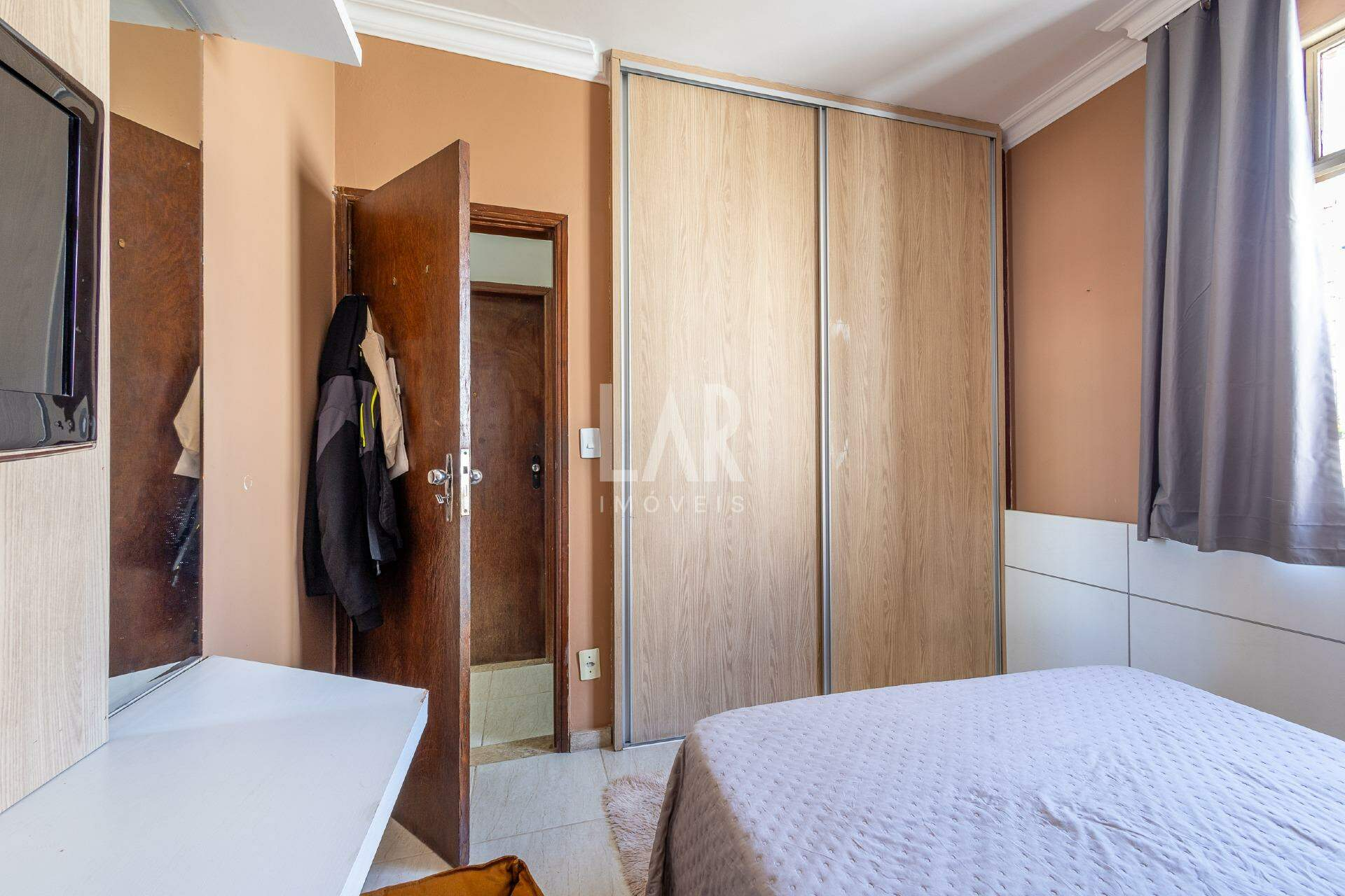 Cobertura de 4 quartos à venda, Alto Barroca, Belo Horizonte - MG