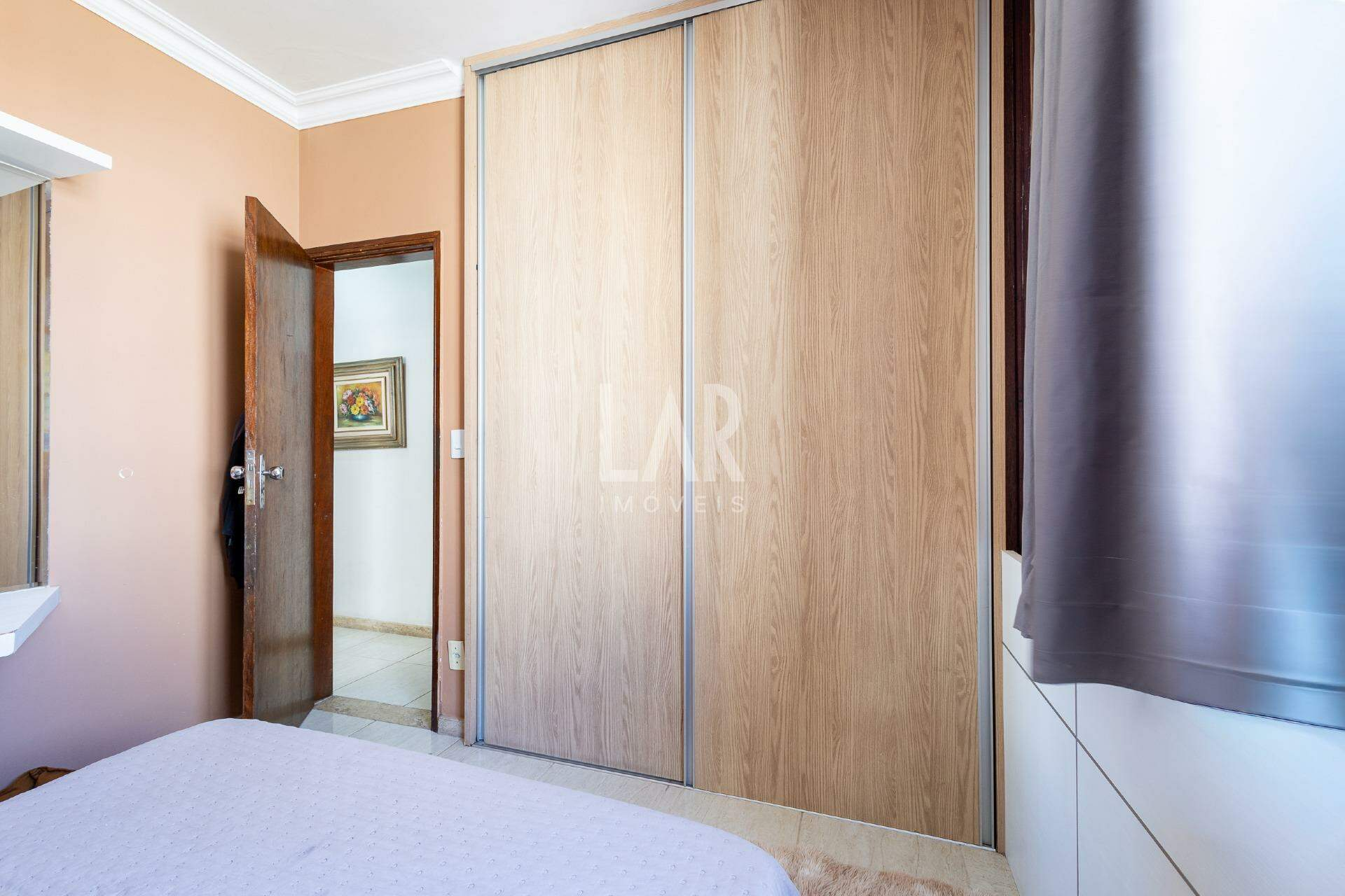 Cobertura de 4 quartos à venda, Alto Barroca, Belo Horizonte - MG