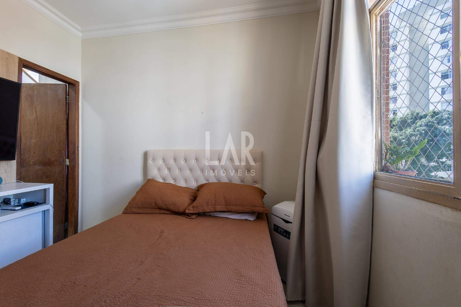 Cobertura de 4 quartos à venda, Alto Barroca, Belo Horizonte - MG