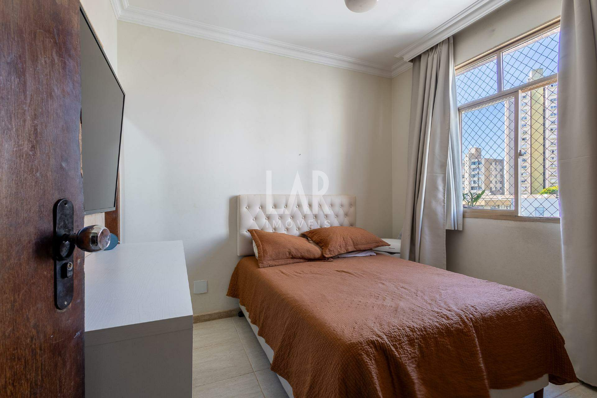 Cobertura de 4 quartos à venda, Alto Barroca, Belo Horizonte - MG
