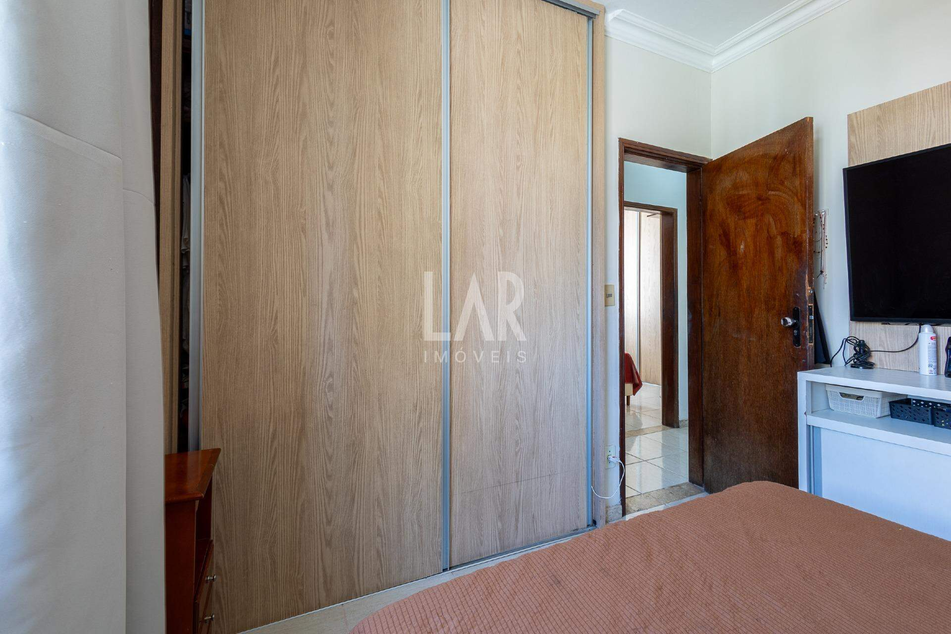 Cobertura de 4 quartos à venda, Alto Barroca, Belo Horizonte - MG