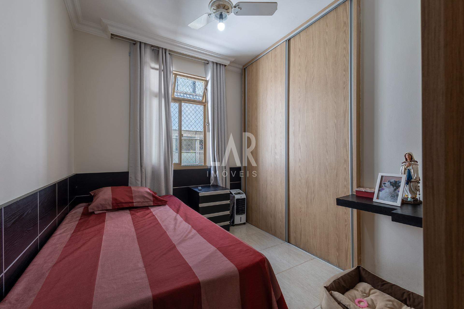 Cobertura de 4 quartos à venda, Alto Barroca, Belo Horizonte - MG
