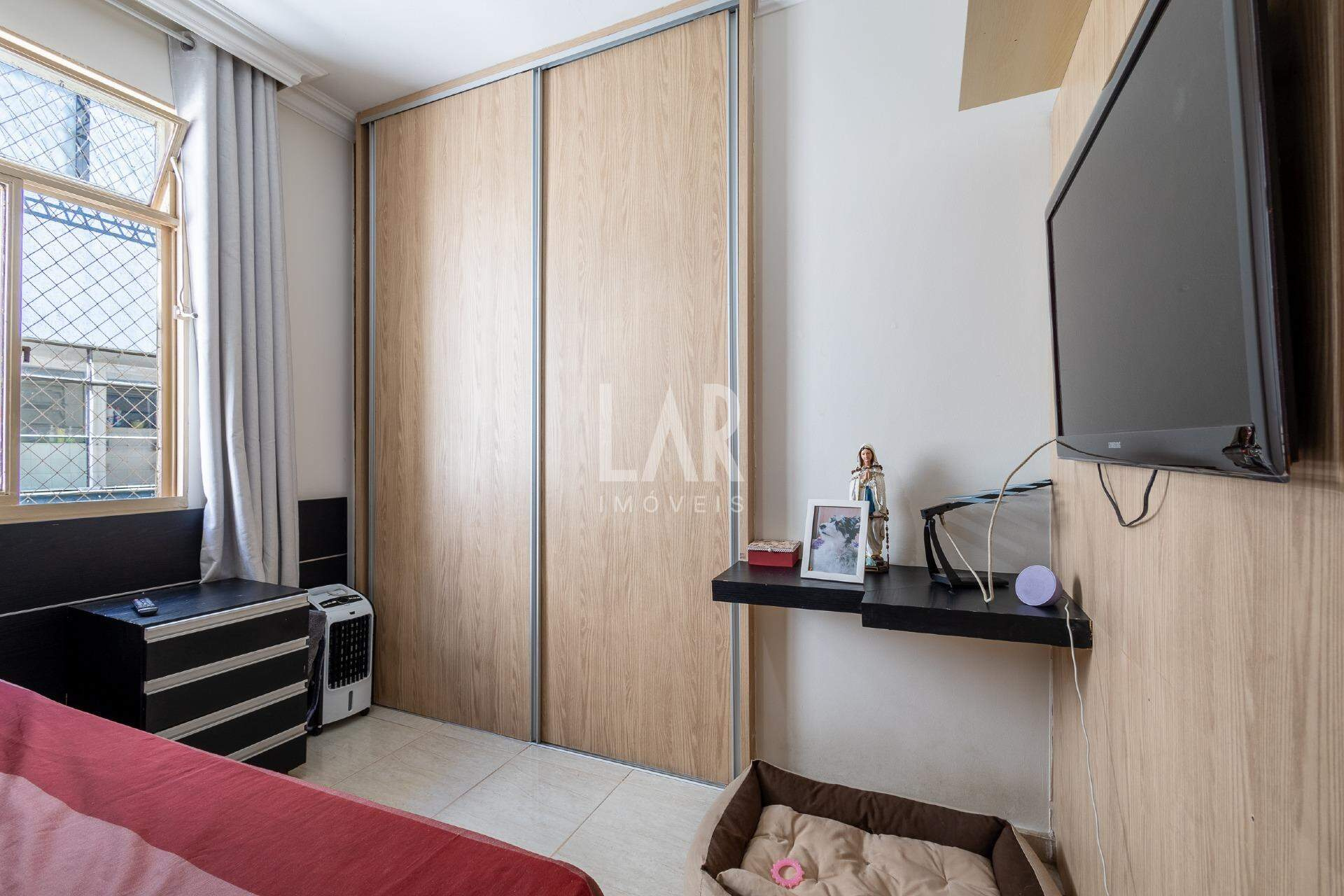 Cobertura de 4 quartos à venda, Alto Barroca, Belo Horizonte - MG