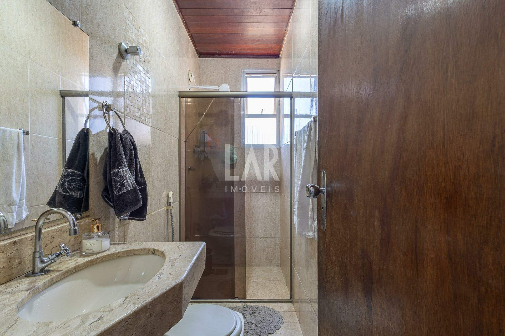 Cobertura de 4 quartos à venda, Alto Barroca, Belo Horizonte - MG