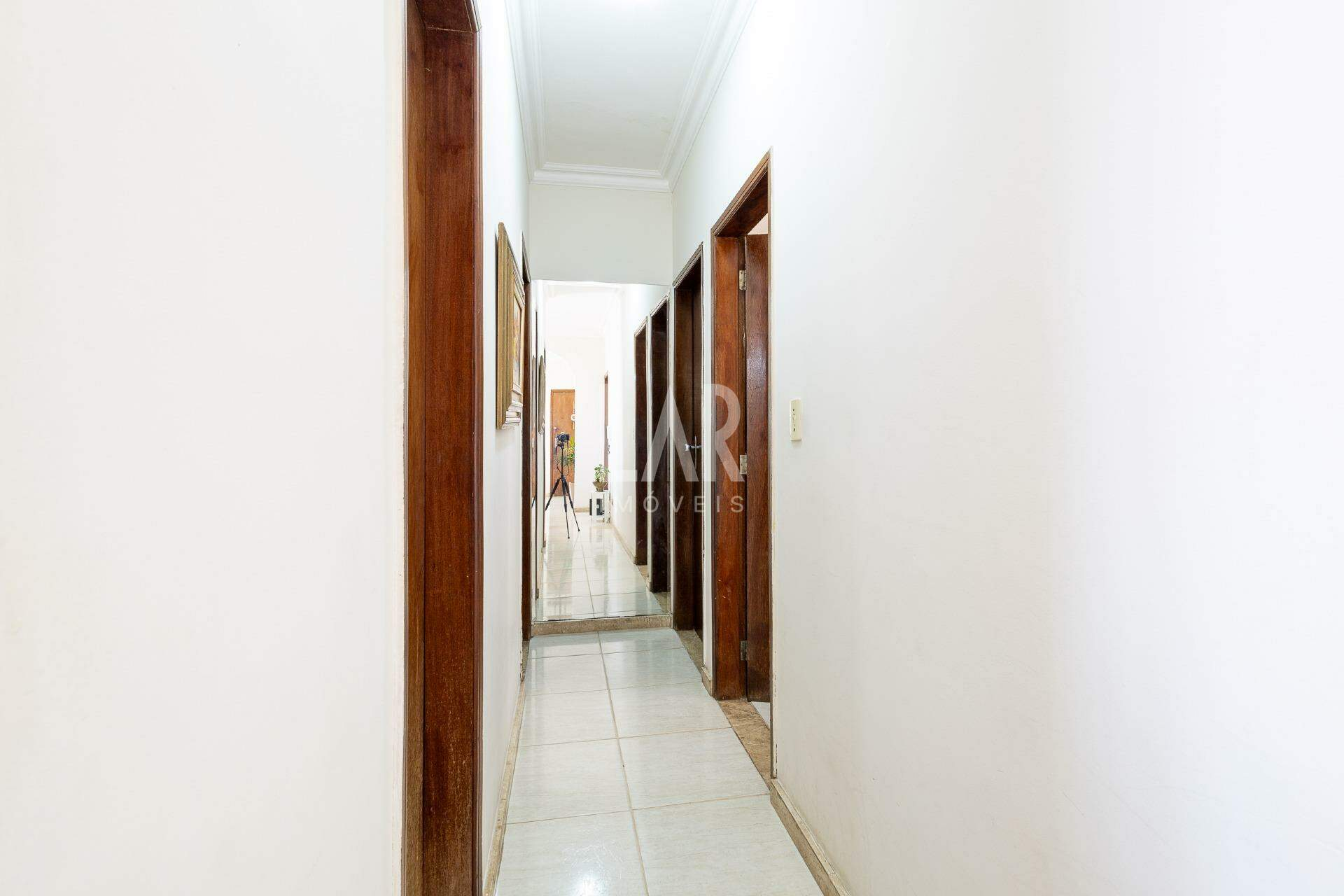 Cobertura de 4 quartos à venda, Alto Barroca, Belo Horizonte - MG