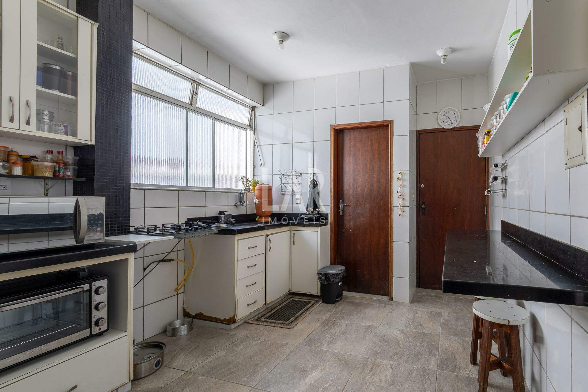 Cobertura de 4 quartos à venda, Alto Barroca, Belo Horizonte - MG