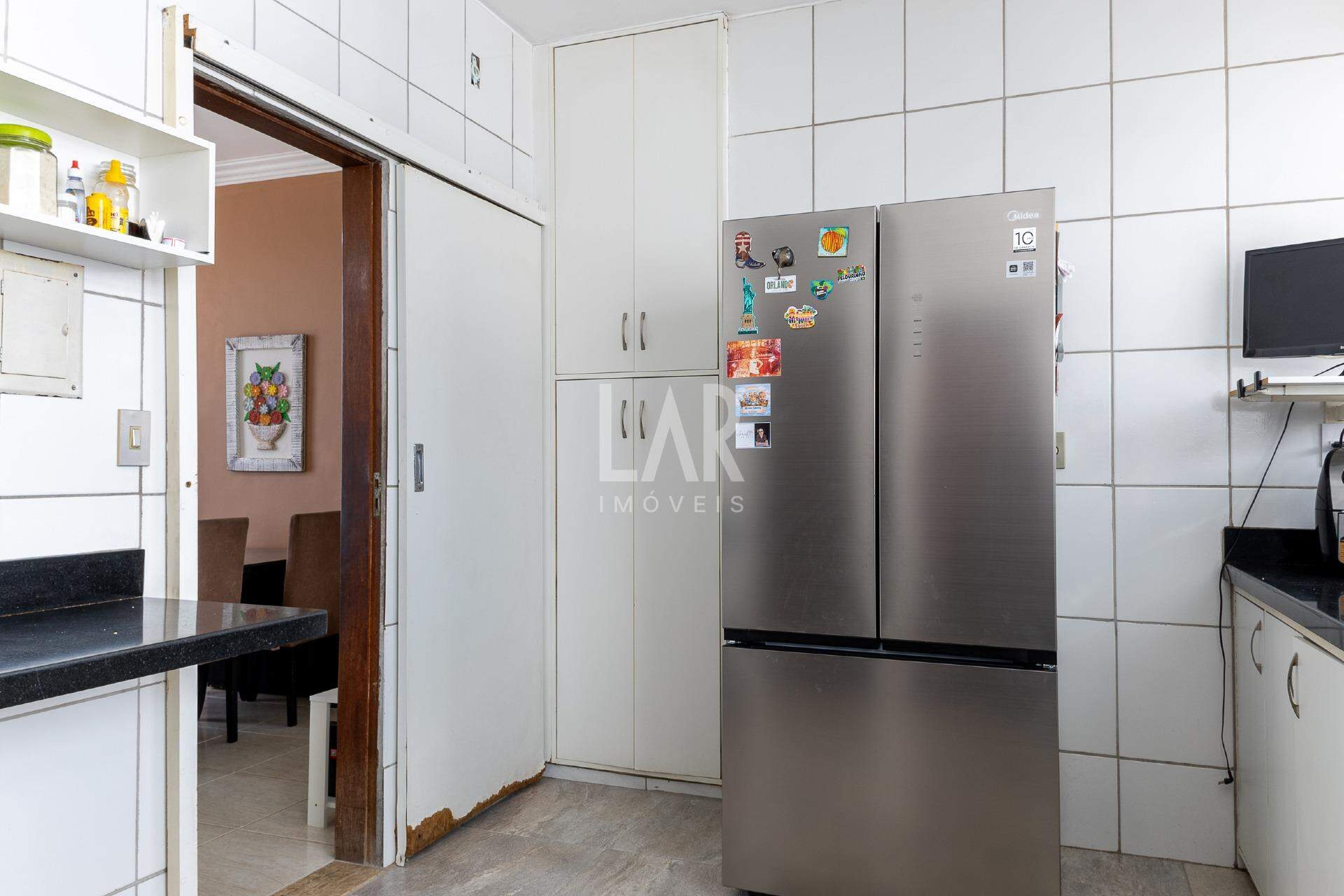 Cobertura de 4 quartos à venda, Alto Barroca, Belo Horizonte - MG