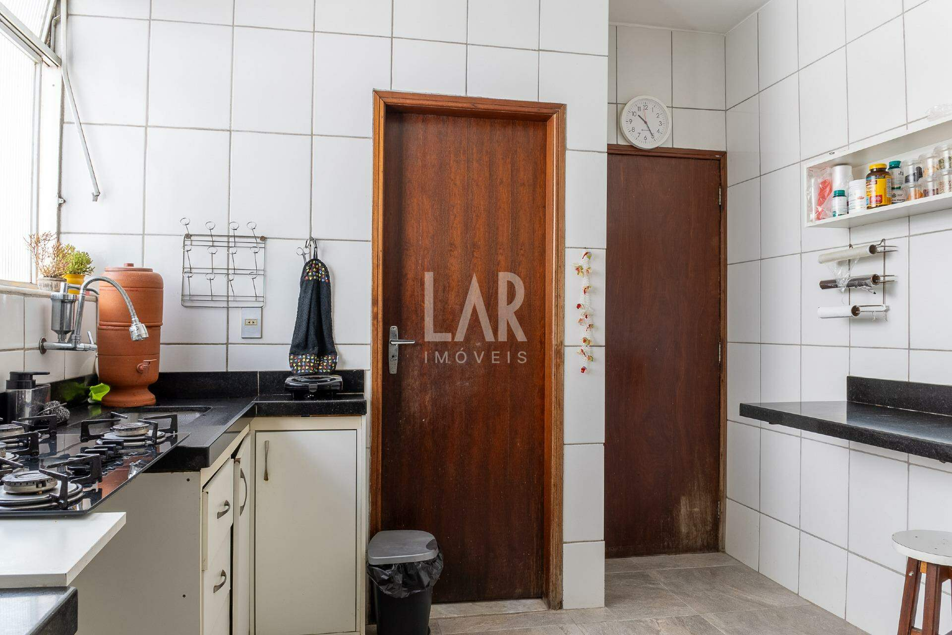 Cobertura de 4 quartos à venda, Alto Barroca, Belo Horizonte - MG