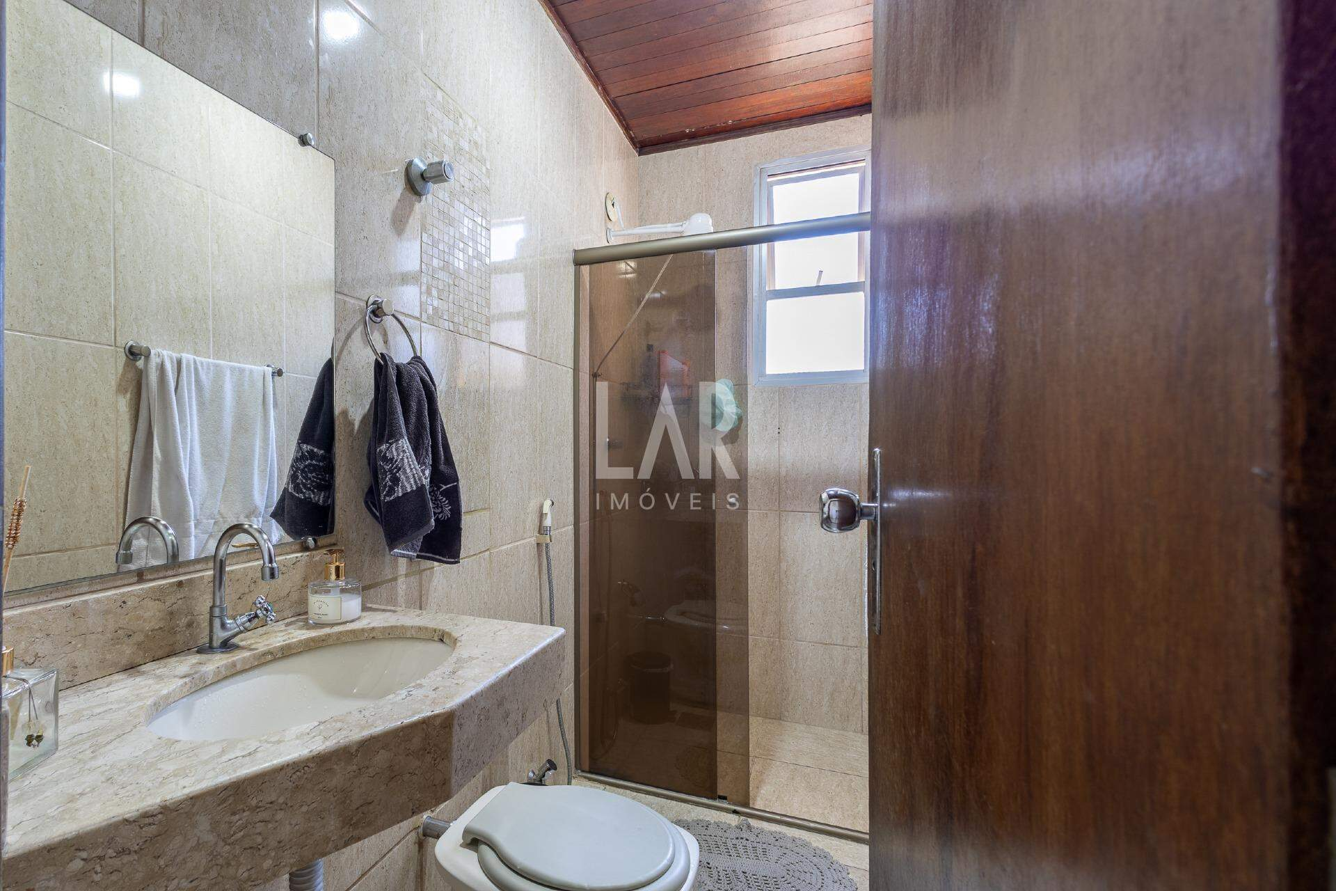 Cobertura de 4 quartos à venda, Alto Barroca, Belo Horizonte - MG