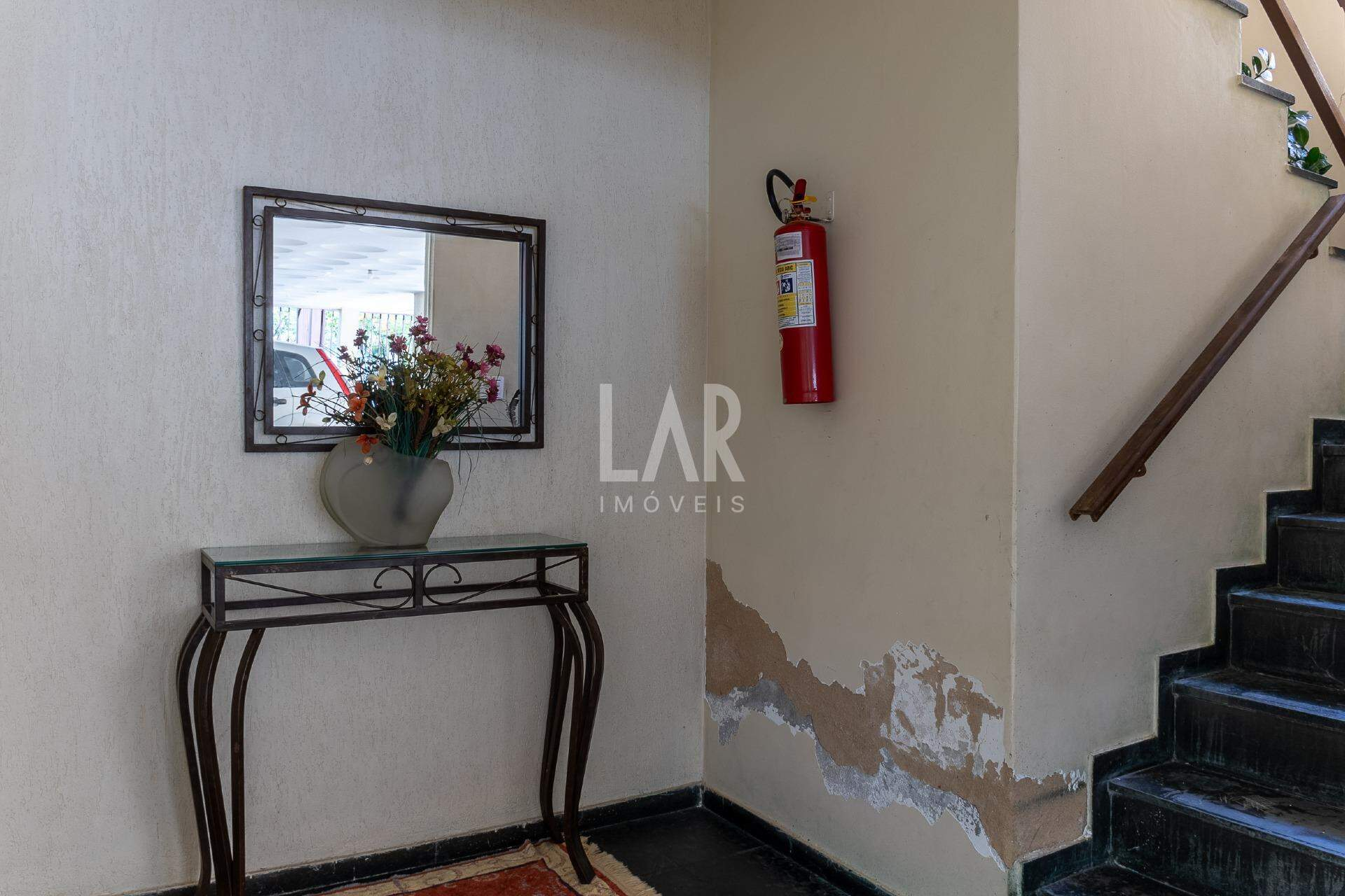 Cobertura de 4 quartos à venda, Alto Barroca, Belo Horizonte - MG