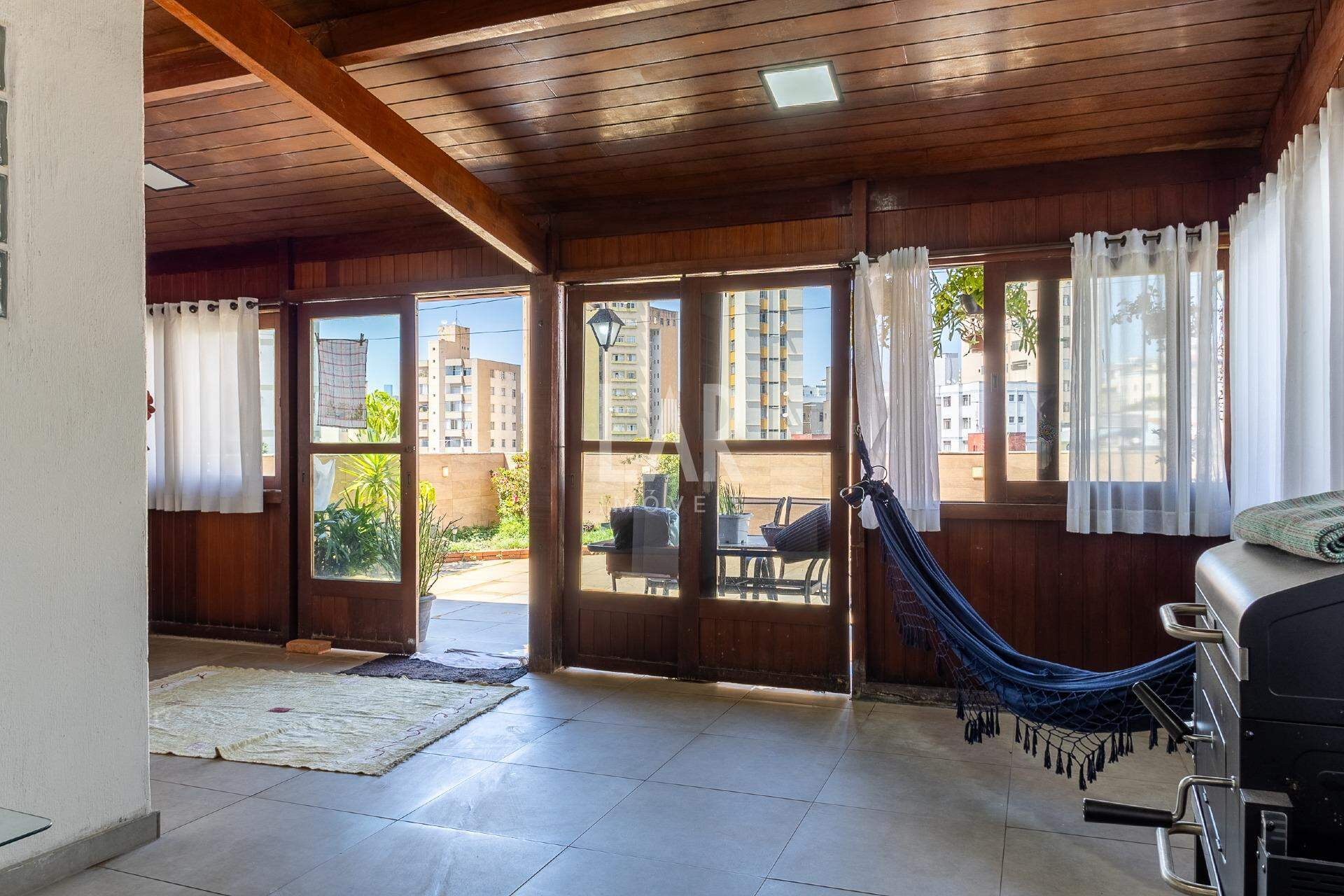 Cobertura de 4 quartos à venda, Alto Barroca, Belo Horizonte - MG