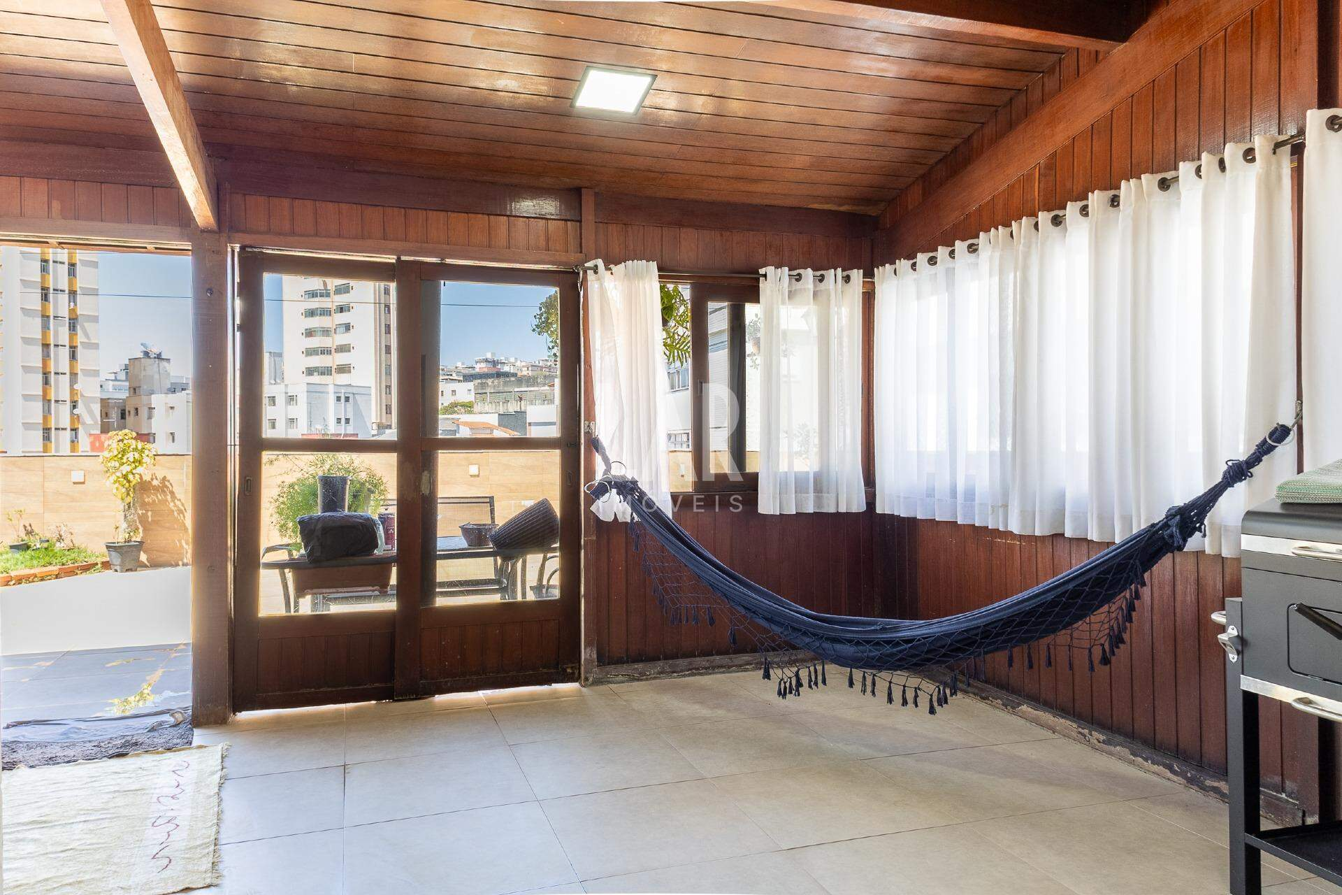 Cobertura de 4 quartos à venda, Alto Barroca, Belo Horizonte - MG