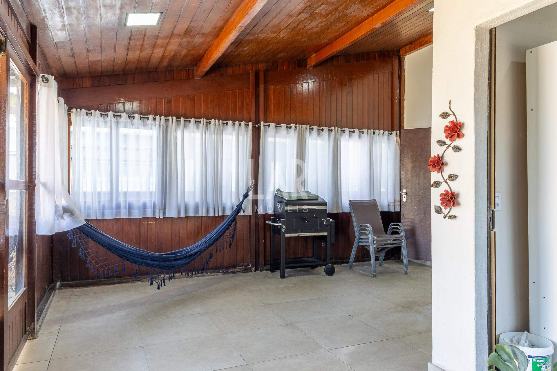 Cobertura de 4 quartos à venda, Alto Barroca, Belo Horizonte - MG