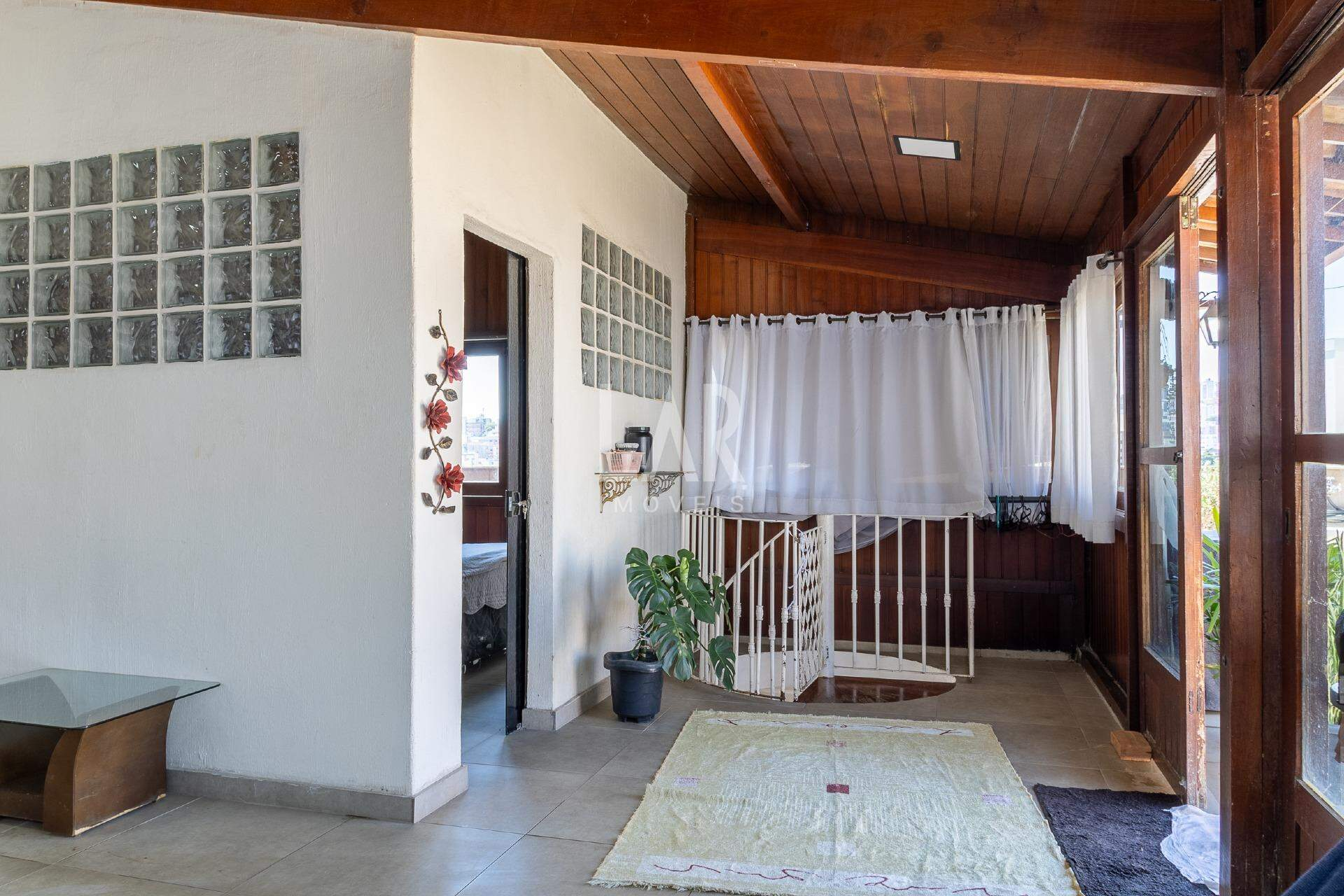 Cobertura de 4 quartos à venda, Alto Barroca, Belo Horizonte - MG