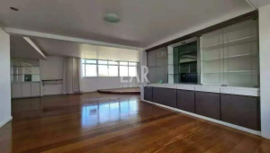 Apartamento de 4 quartos à venda, Anchieta, Belo Horizonte - MG