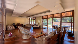 Casa de 4 quartos à venda, São José, Belo Horizonte - MG