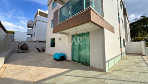 Apartamento de 3 quartos à venda, Itapoã, Belo Horizonte - MG