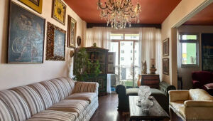 Apartamento de 3 quartos à venda, Floresta, Belo Horizonte - MG