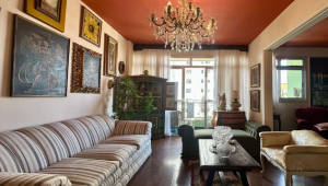 Apartamento de 3 quartos à venda, Floresta, Belo Horizonte - MG