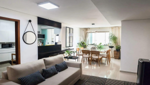 Apartamento de 3 quartos à venda, Buritis, Belo Horizonte - MG