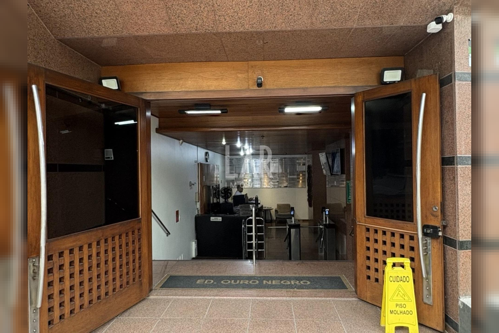 Sala para alugar, Santo Antônio, Belo Horizonte - MG