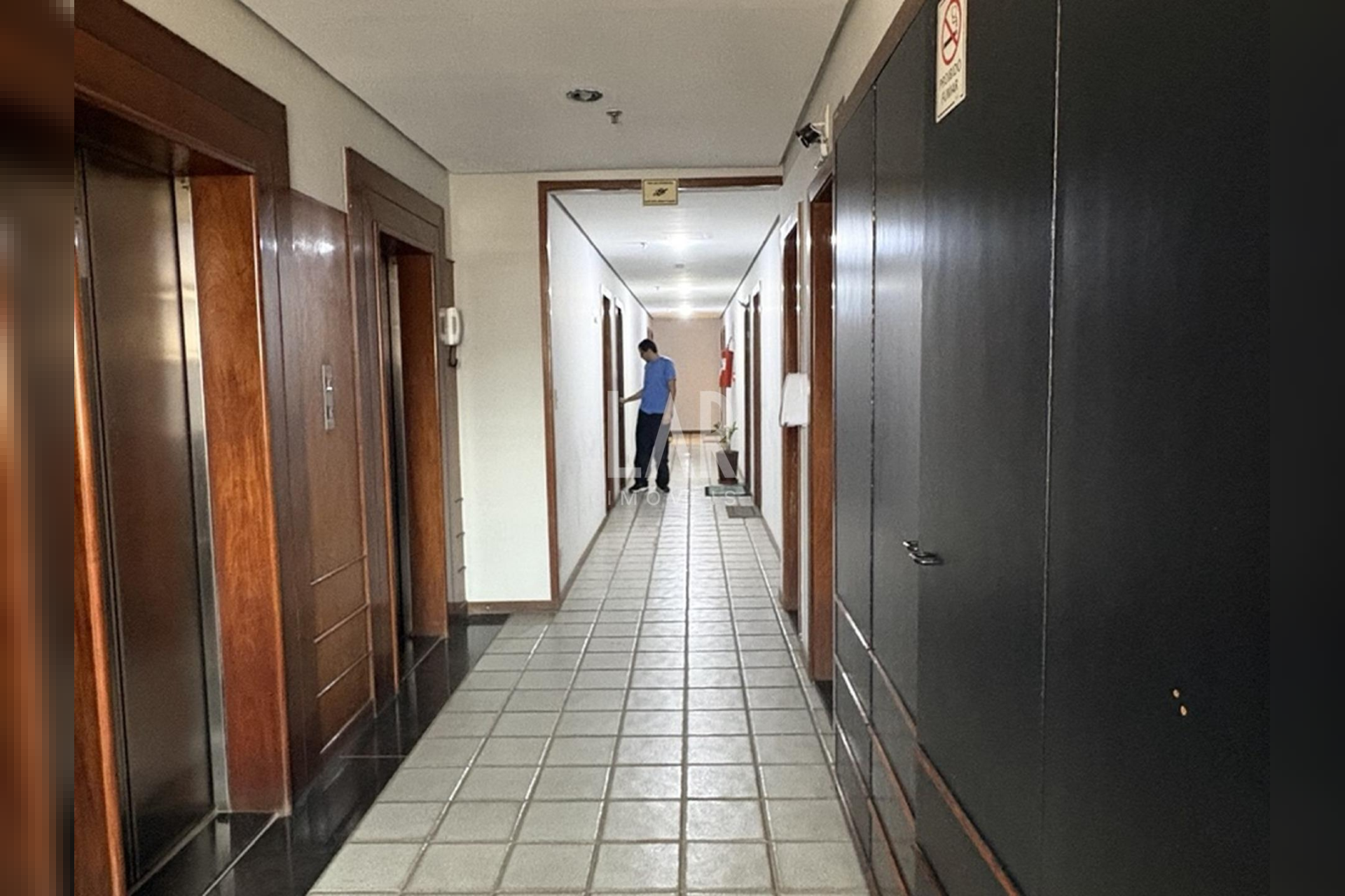 Sala para alugar, Santo Antônio, Belo Horizonte - MG