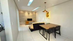 Apartamento de 2 quartos à venda, Estoril, Belo Horizonte - MG
