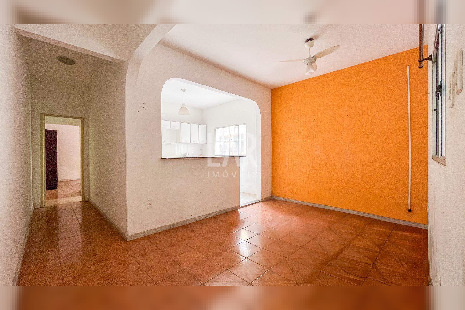 Apartamento de 1 quarto para alugar, Graça, Belo Horizonte - MG