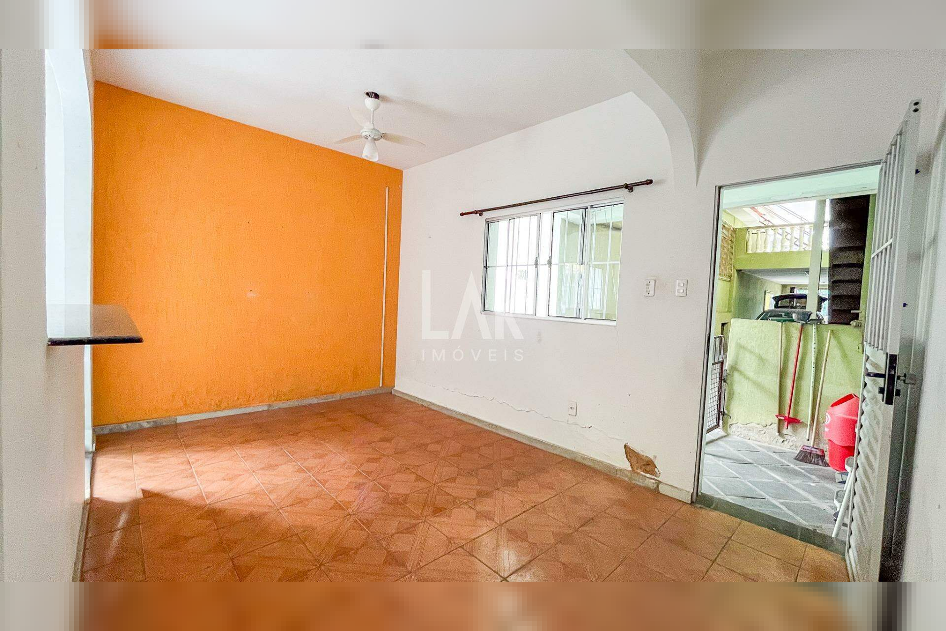 Apartamento de 1 quarto para alugar, Graça, Belo Horizonte - MG