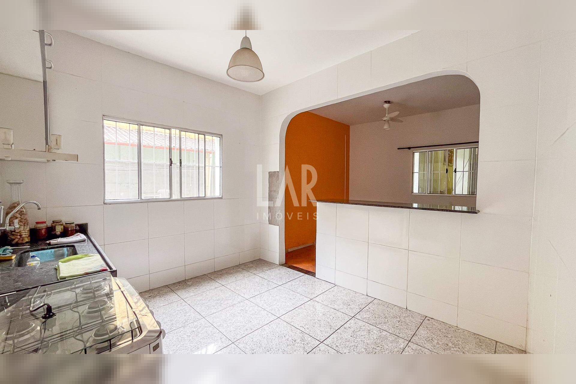 Apartamento de 1 quarto para alugar, Graça, Belo Horizonte - MG