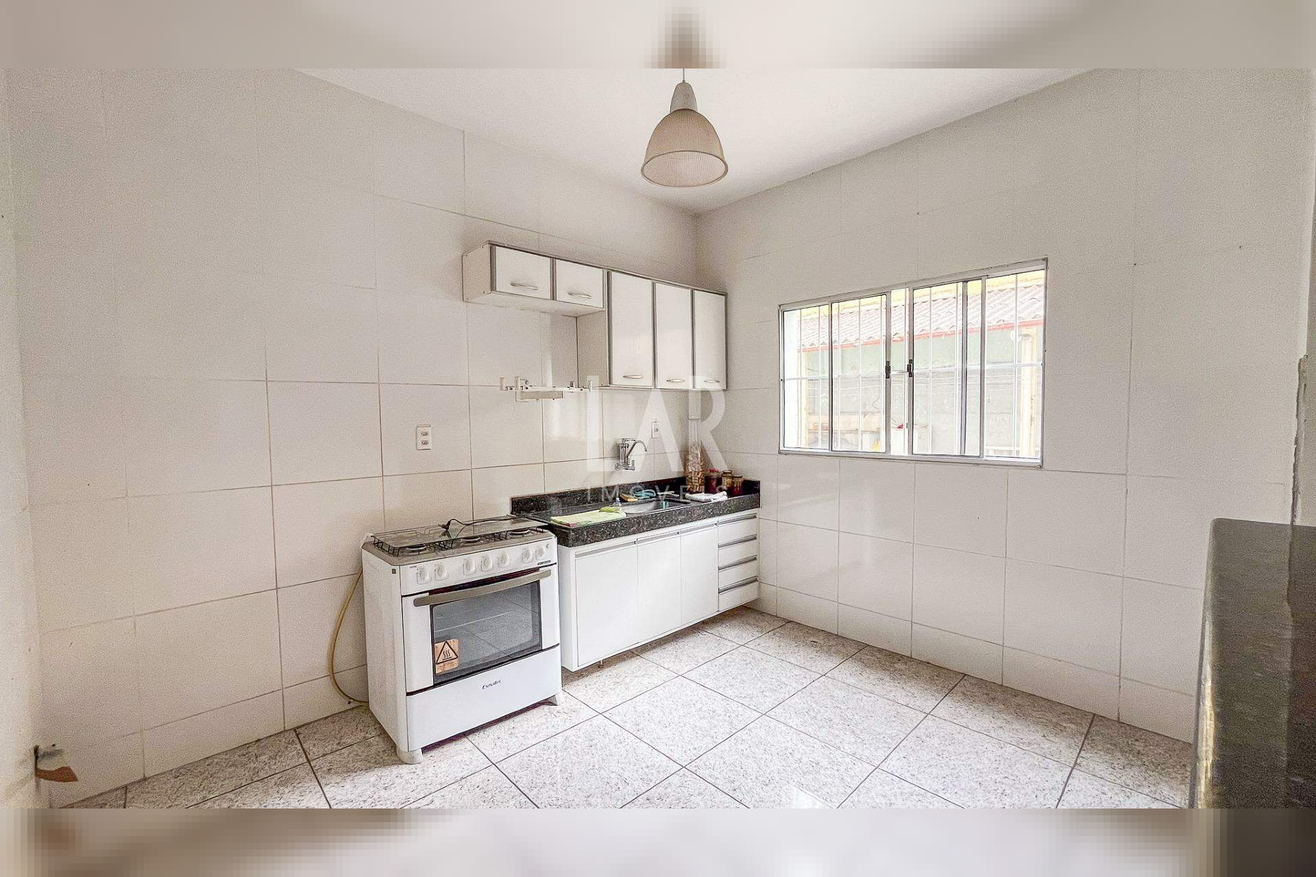 Apartamento de 1 quarto para alugar, Graça, Belo Horizonte - MG