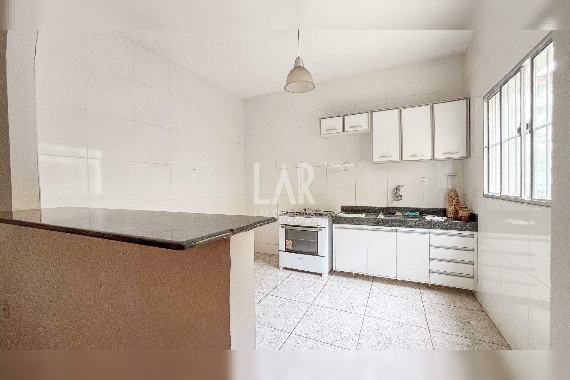 Apartamento de 1 quarto para alugar, Graça, Belo Horizonte - MG