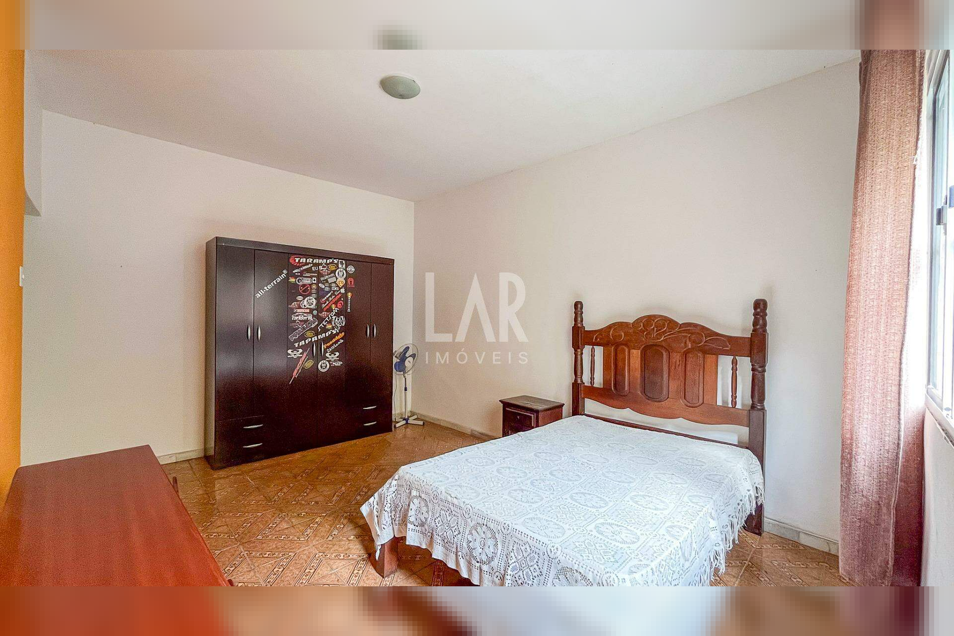 Apartamento de 1 quarto para alugar, Graça, Belo Horizonte - MG