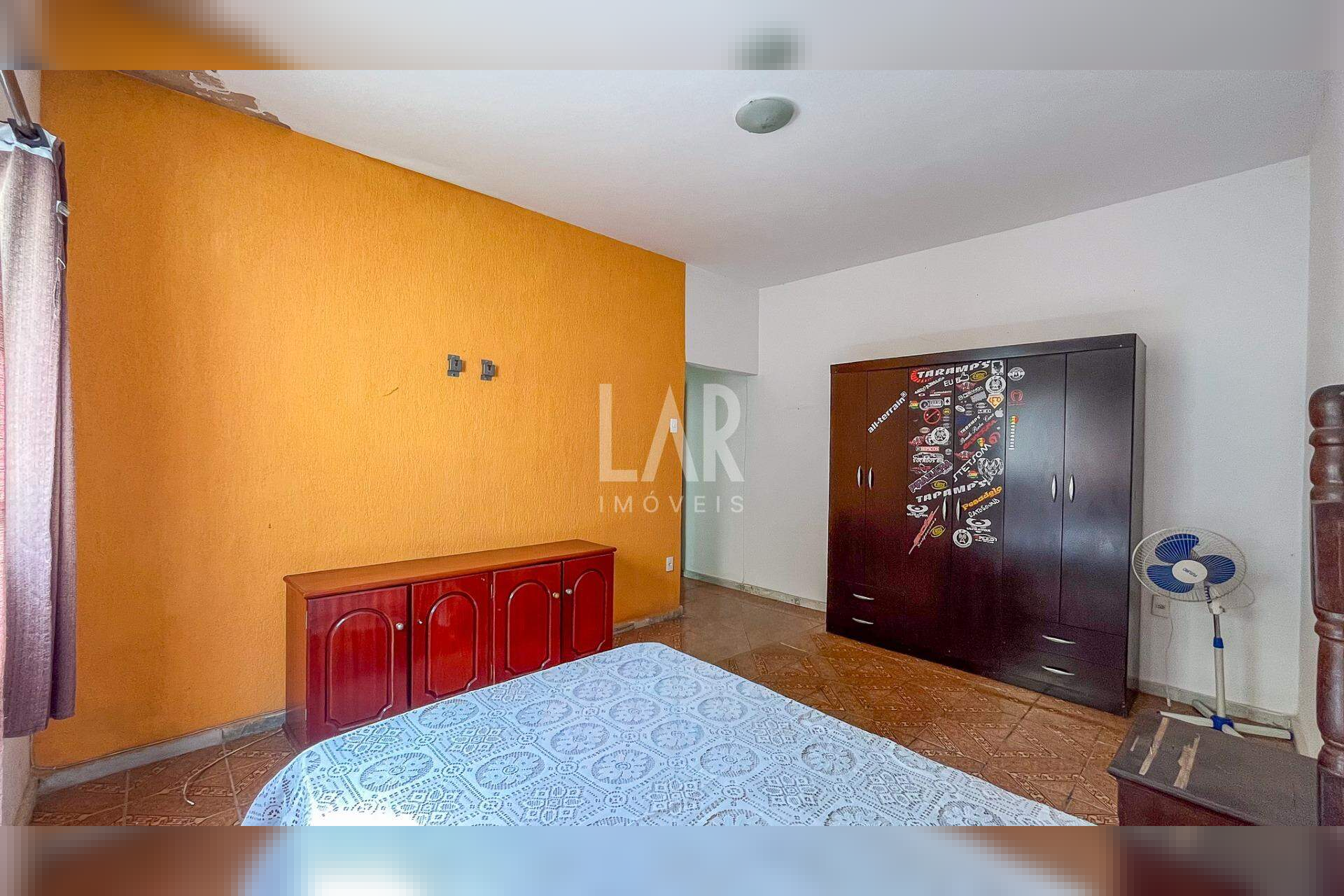Apartamento de 1 quarto para alugar, Graça, Belo Horizonte - MG