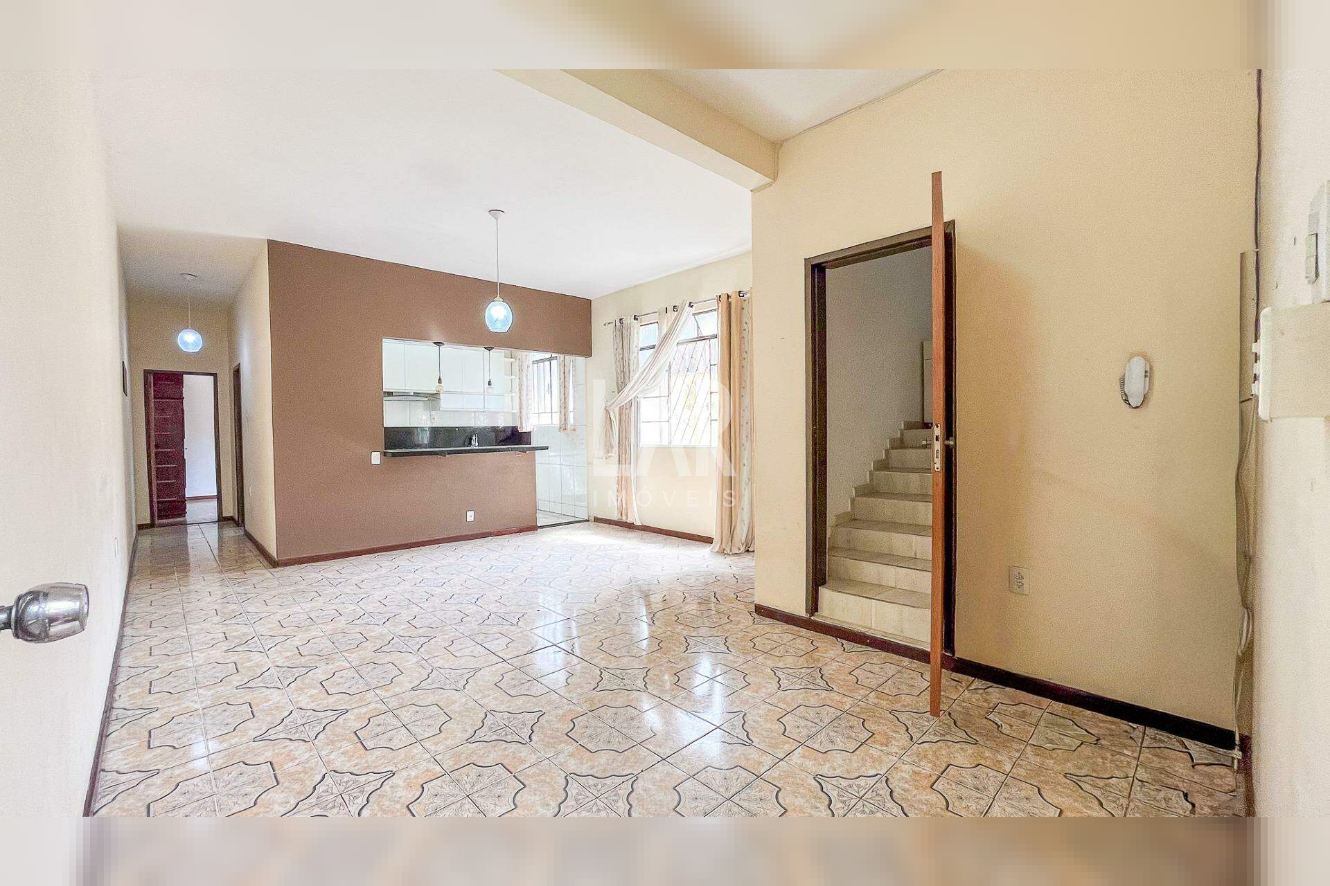 Apartamento de 2 quartos para alugar, Graça, Belo Horizonte - MG