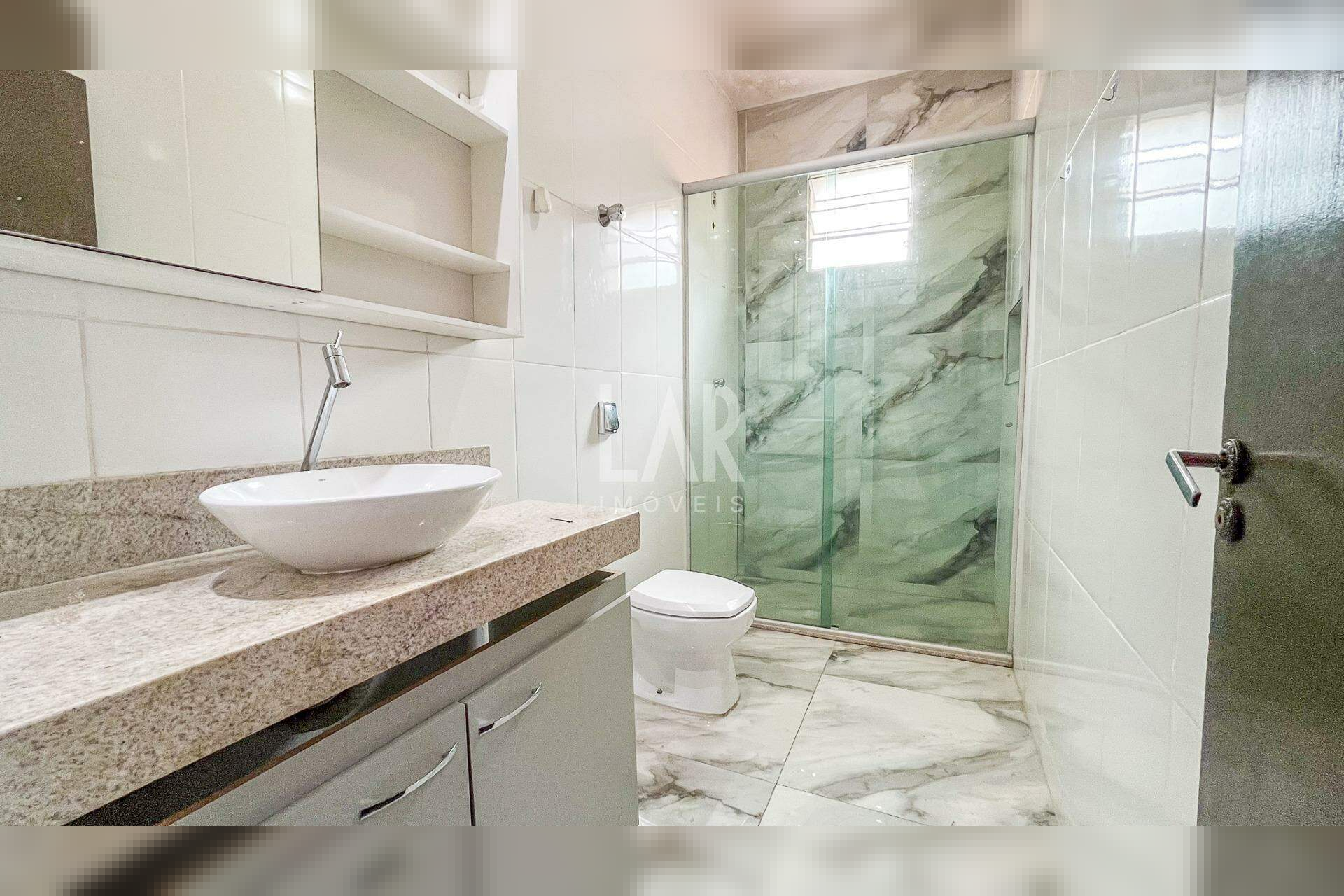 Apartamento de 2 quartos para alugar, Graça, Belo Horizonte - MG