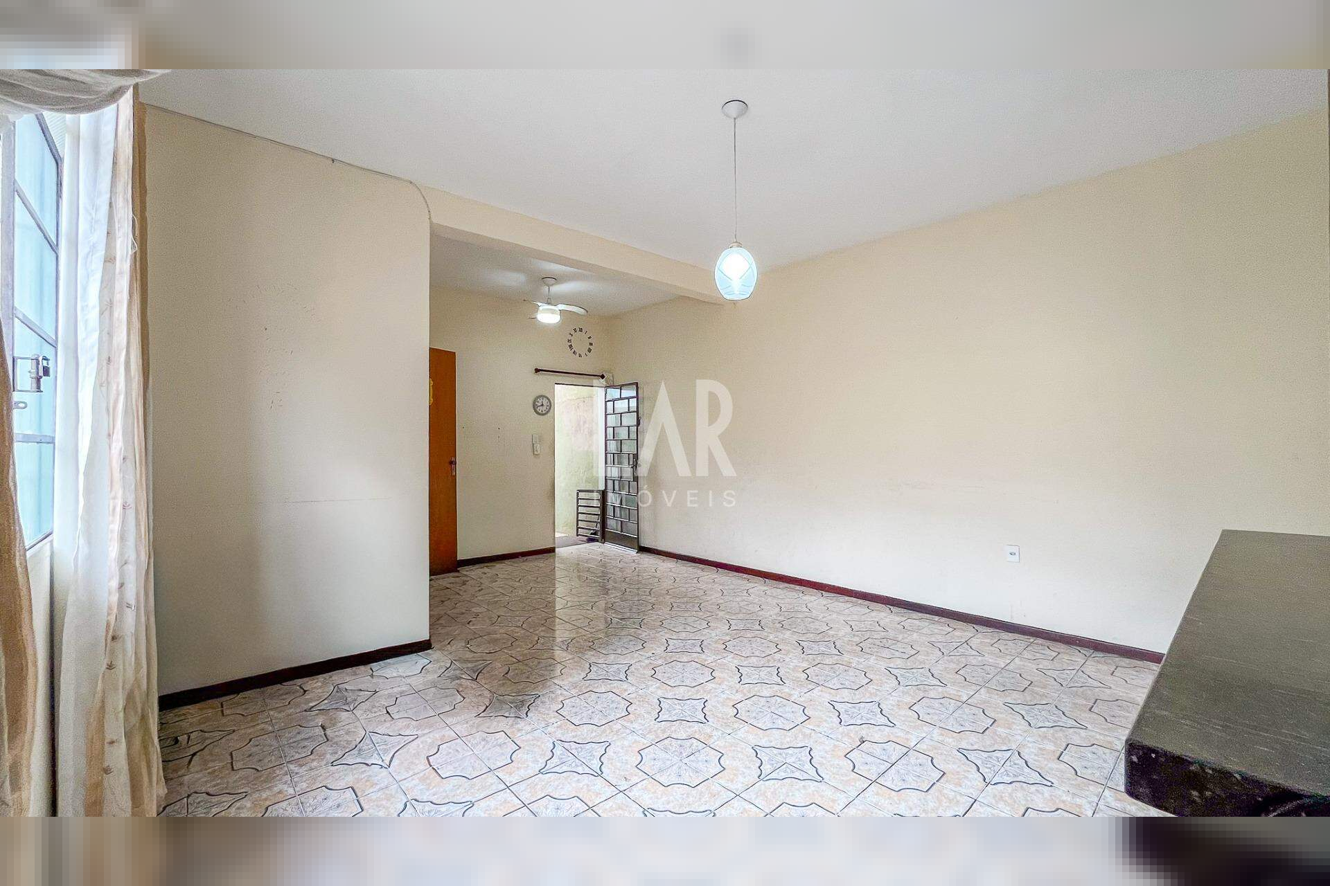 Apartamento de 2 quartos para alugar, Graça, Belo Horizonte - MG