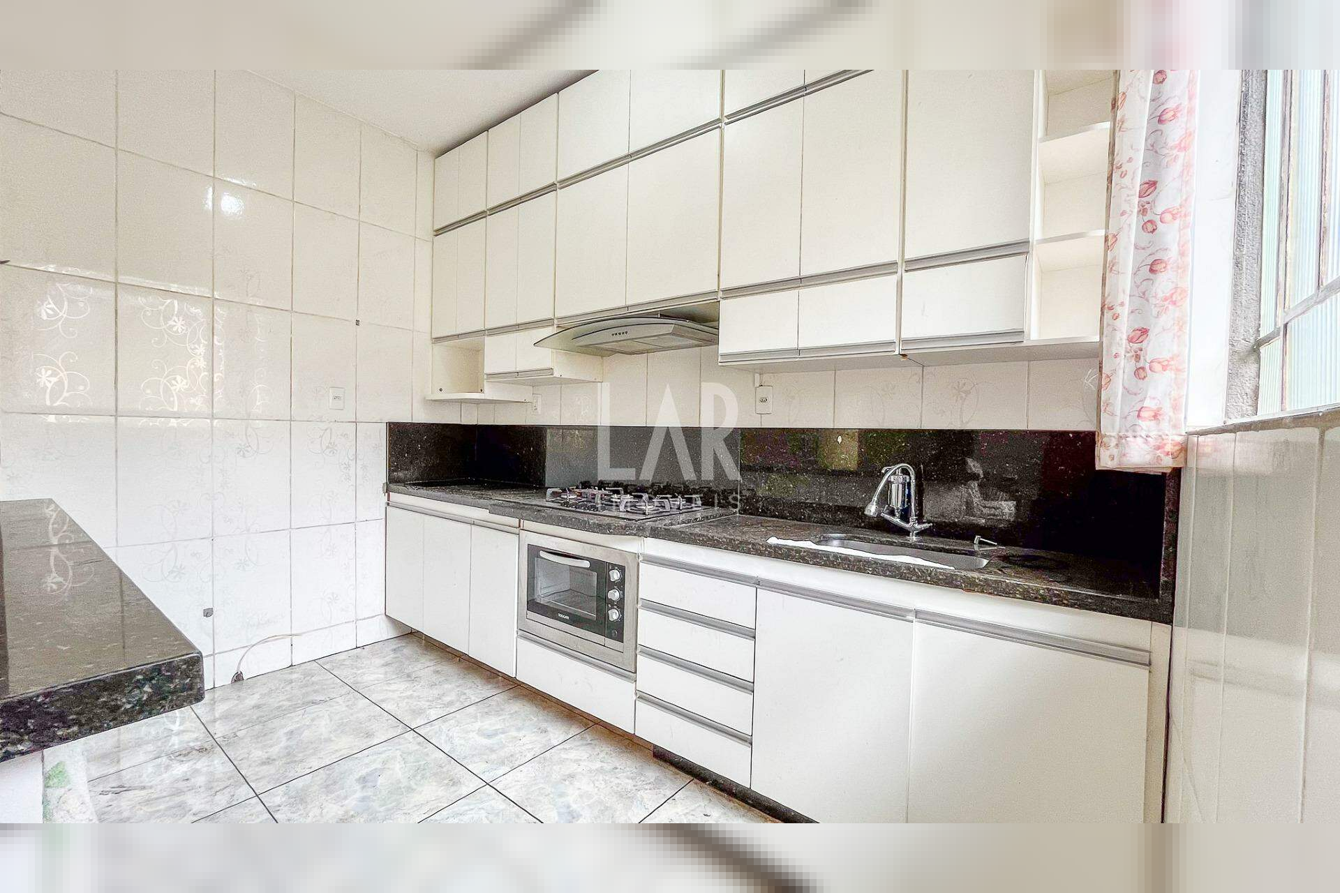 Apartamento de 2 quartos para alugar, Graça, Belo Horizonte - MG