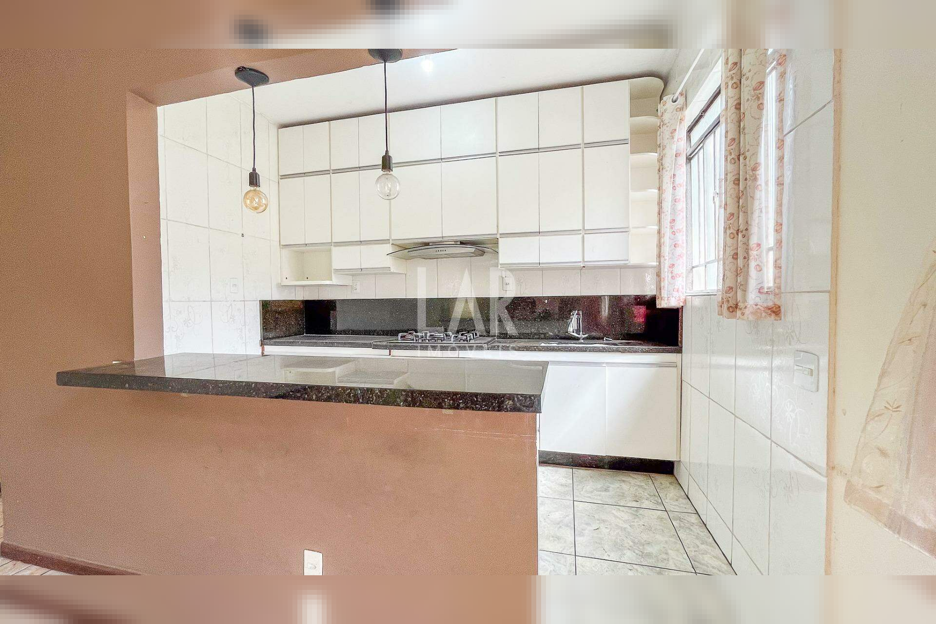 Apartamento de 2 quartos para alugar, Graça, Belo Horizonte - MG