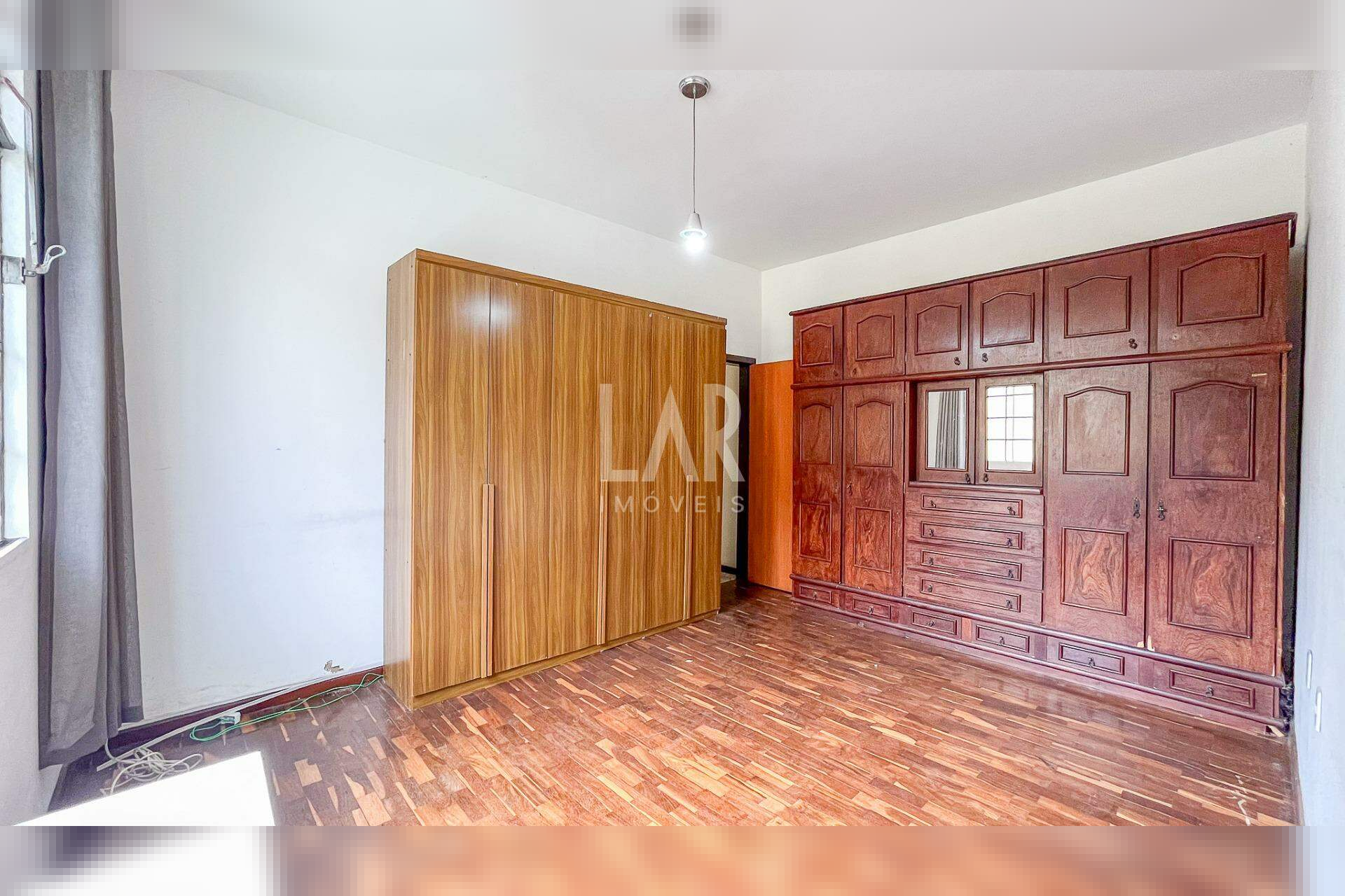 Apartamento de 2 quartos para alugar, Graça, Belo Horizonte - MG