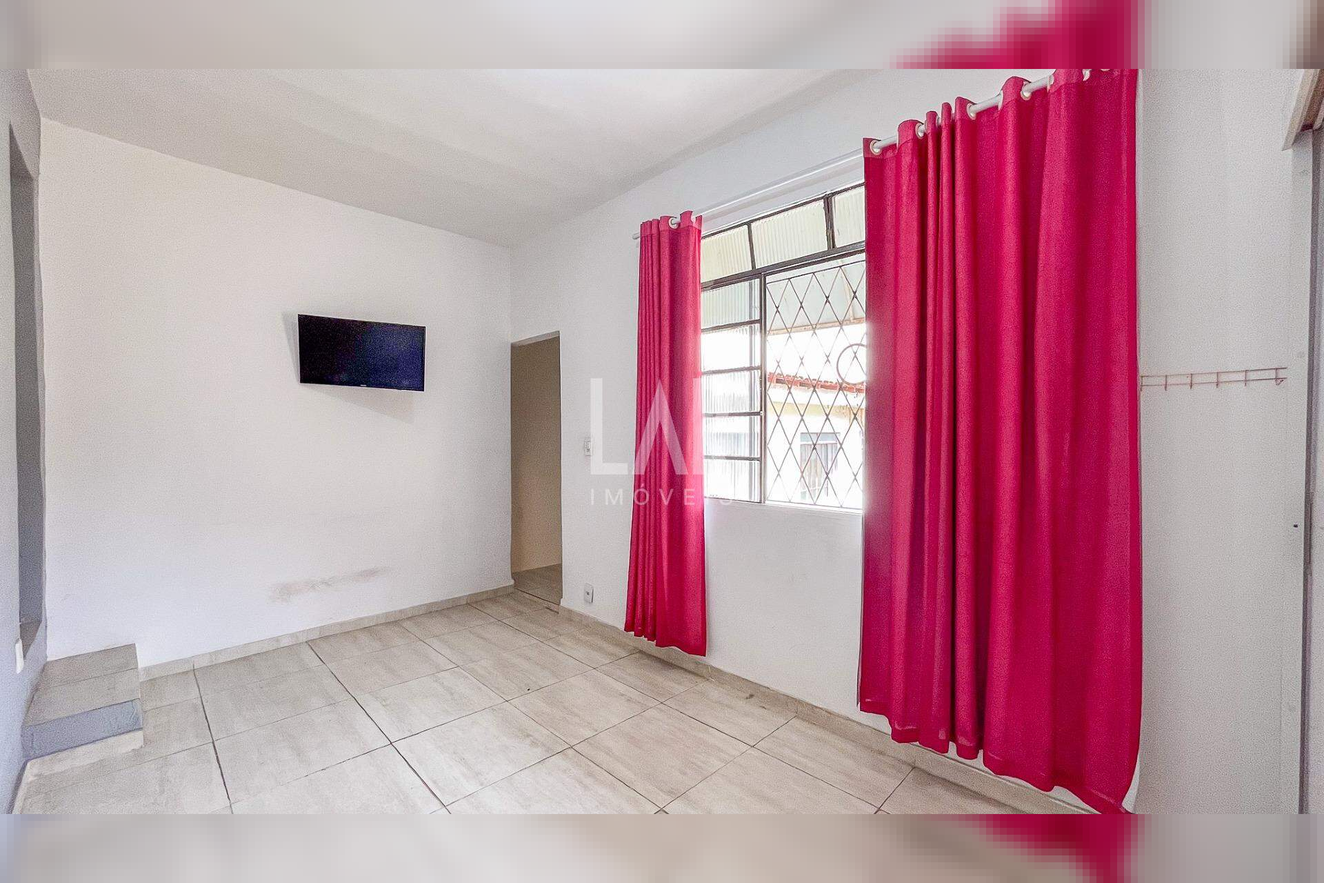 Apartamento de 2 quartos para alugar, Graça, Belo Horizonte - MG