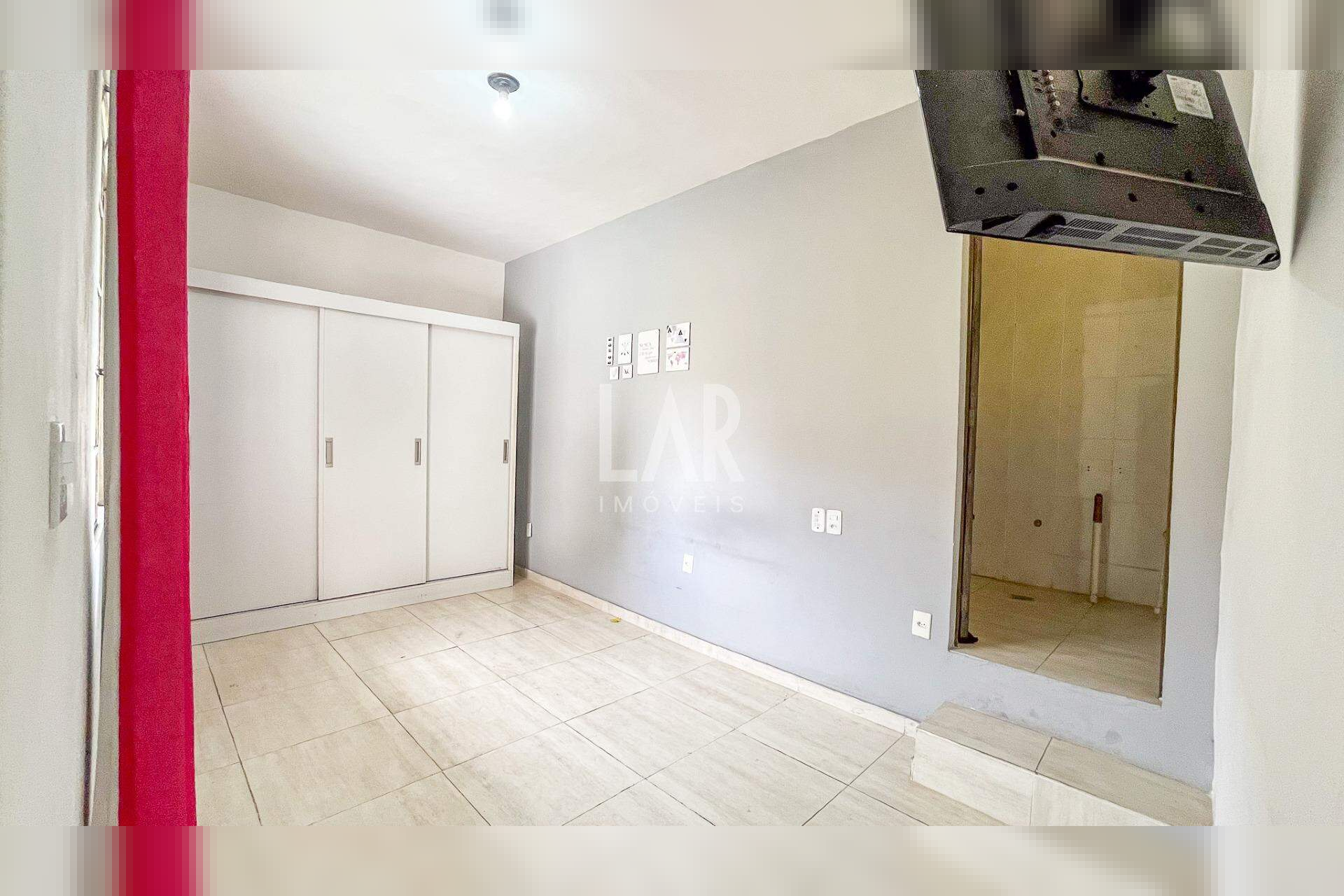 Apartamento de 2 quartos para alugar, Graça, Belo Horizonte - MG