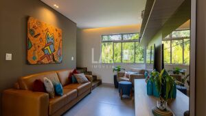 Cobertura de 3 quartos à venda, Barroca, Belo Horizonte - MG