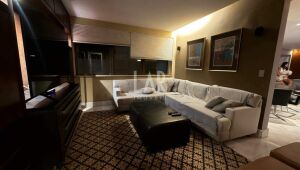 Apartamento de 3 quartos à venda, Lourdes, Belo Horizonte - MG