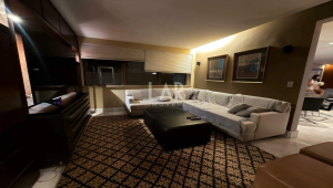 Apartamento de 3 quartos à venda, Lourdes, Belo Horizonte - MG