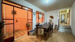 Casa de 4 quartos à venda, Nova Floresta, Belo Horizonte - MG
