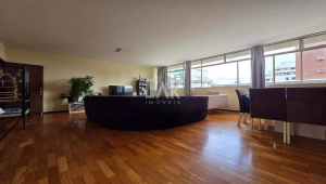 Apartamento de 4 quartos à venda, Funcionários, Belo Horizonte - MG