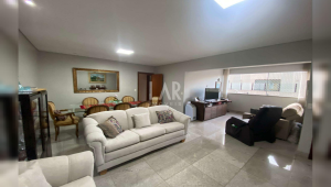 Apartamento de 4 quartos à venda, União, Belo Horizonte - MG
