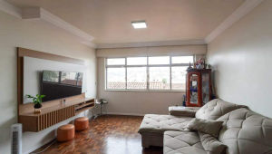 Apartamento de 3 quartos à venda, Nova Suíssa, Belo Horizonte - MG