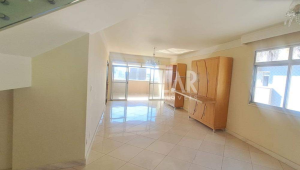 Cobertura de 5 quartos para alugar, Buritis, Belo Horizonte - MG